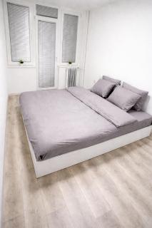 Ristevski Apartment - 1