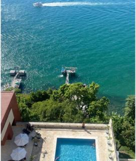 Flat Sol Victoria Marina - 3