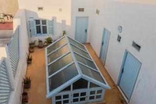 Calara tobi Luxury Riad Medina Premium Comfort SeaView Rooftop - 4