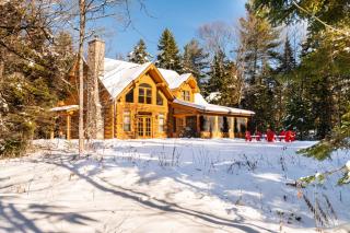 Fiddler Lake Resort - Bear 25 - 8