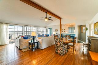 Fun-Filled Stay on Kentucky Lake with Private Dock! - 4