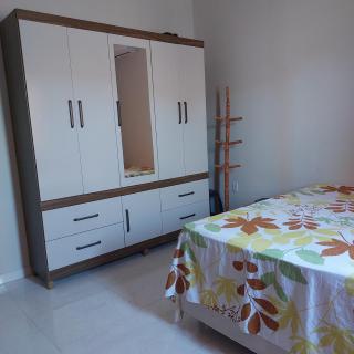 Descanso Paz e sossego com muito aconchego - 1