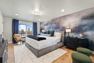 Luxe Mtn Retreat Near Flathead Lake & Glacier Park - Lakeside - 6