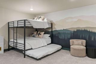 Luxe Mtn Retreat Near Flathead Lake & Glacier Park - Lakeside - 1