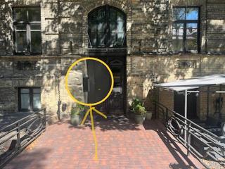 Green apple - Self check-in - Free parking - 0