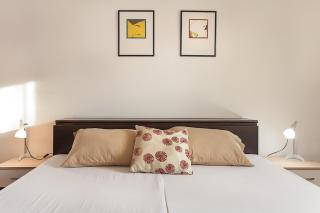 Downtown apartment - 5