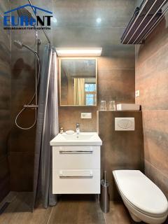 Green apple - Self check-in - Free parking - 2