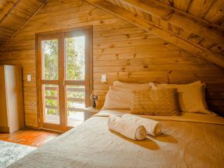 Vila Vicença Natural Refuge - 0