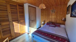 Chalet cosy vue montagnes Manigod - 5