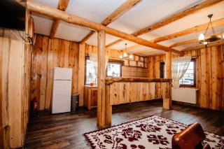 Cabana Trei Brăduți - 5