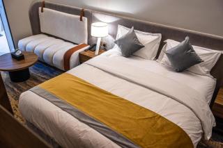 Royal Palace Hotel - Financial District - 9