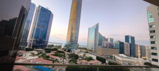 Elegant Corniche 1BR - 0