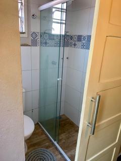 Chalé Vintage C/Ar - 2