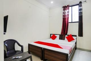 Hotel O Prayag Darshan Inn - 6