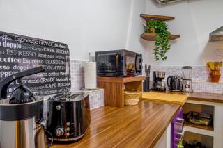 Spacious and cosy - village house - 1