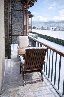 CAL QuEROL PALAU-xemeneia-basquet i tennis - 7