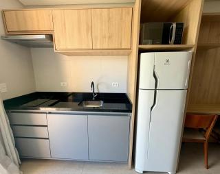 Chalé para 4 pessoas no Ecoresort Capivari - 2