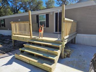 Rockport Home - 9
