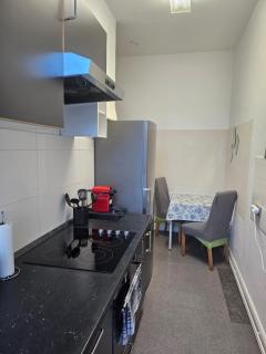 Hulda Wohnung - Wuppertal - 8