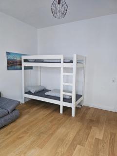 Hulda Wohnung - Wuppertal - 9