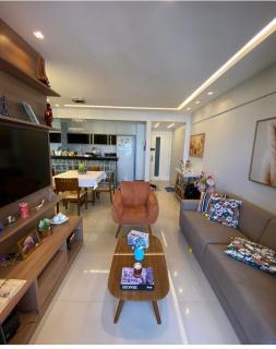 Condomínio Brisas Residencial Clube - 2