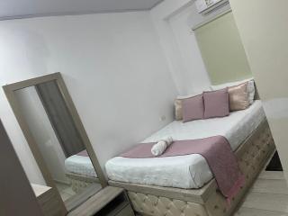 Hotel Aquamarina Maicao - 2