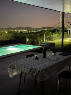 Casa Carlos Paz, 6 personas - 9