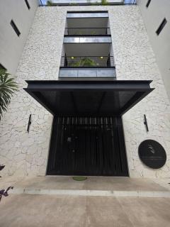 Condo 2 recámaras a pasos de playa Santa Cruz - 5