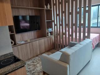 Beachfront Flat in Ondina - 7