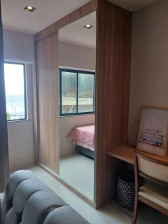 Beachfront Flat in Ondina - 2