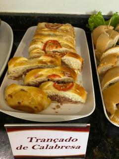 HOTEL PLAZA PONTES e LACERDA - 3