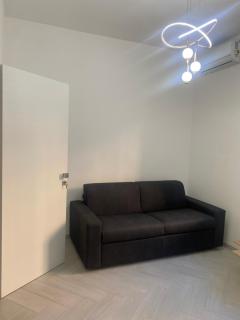 OLYMPO HOUSE senza balcone - Agrigent - 7