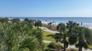 Admiral Motor Inn - Myrtle Beach - 4