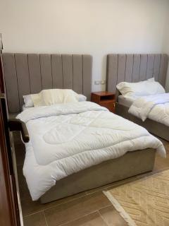 Hemo Pyramids inn - Il Cairo - 3