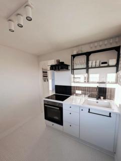 Libertypenthouseghent - Monthly Stays - Miljoenenkwartier Gent - 8