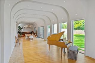 Breathtaking Mansion - Indoor Pickleball & More - 5