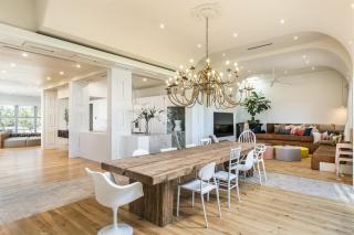 The Manor at Worth the Wait Ranch - 1