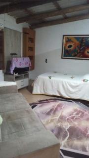 Chalé da Janete - 0