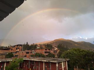 Hospedaje Restaurant Suárez - 8