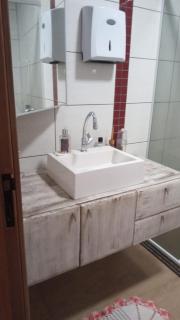 Chalé da Janete - 1