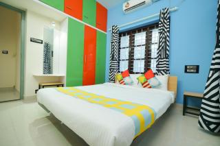 Hotel O Majestic Stays - 9