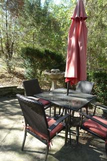 The Bamboo Suite - 1