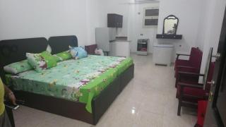 Grand Plaza Apartment - 2
