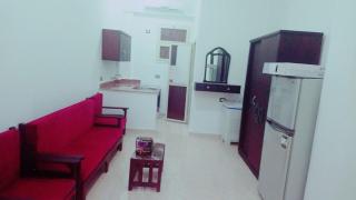 Grand Plaza Apartment - 1