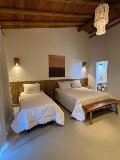 Pousada Falésia Orybá - 7