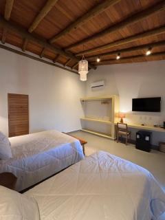 Pousada Falésia Orybá - 4