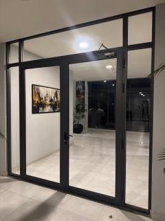 Modern Luxury Stay with PS5 & Home Theatre Gulberg Greens - 3