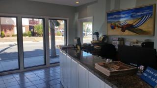 Windsurfer Hotel - Myrtle Beach - 5