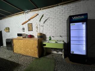 Tres Gatos Paracas - 7