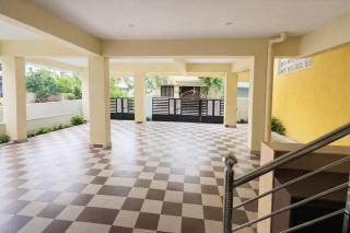 Sri Apartment 2BHK Serviced Apartments Pondicherry - 2